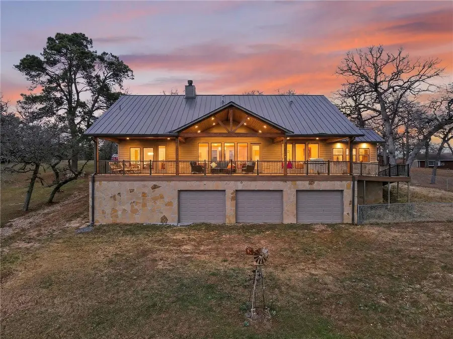 12192 Riley Green Road, Franklin, TX 77856 - #2