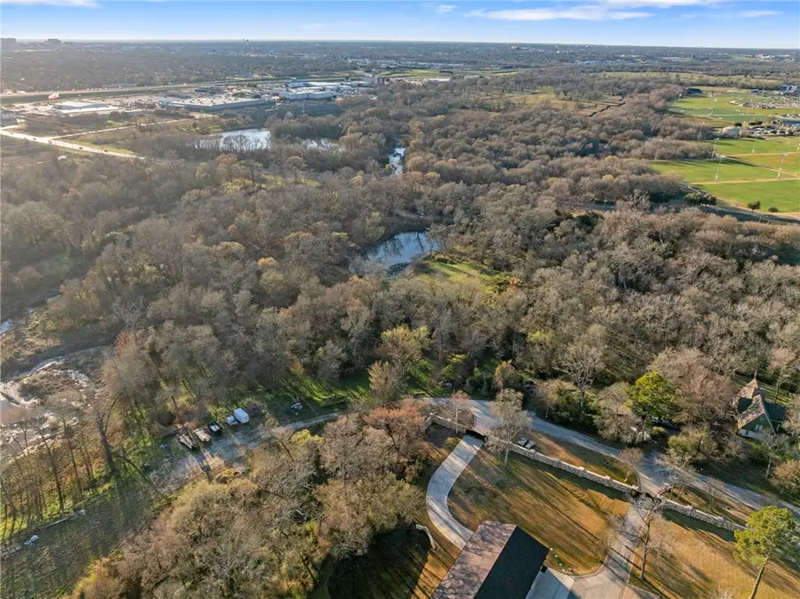 25 Ranchero Road, College Station, TX 77845 - #2