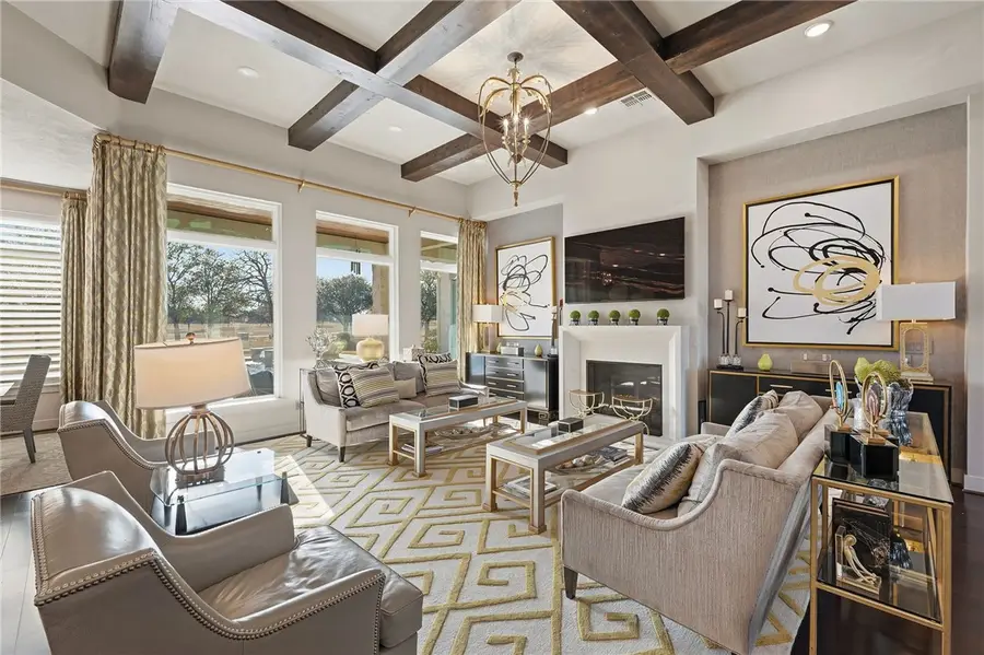 4711 Miramont Circle, Bryan, TX 77802 - #3