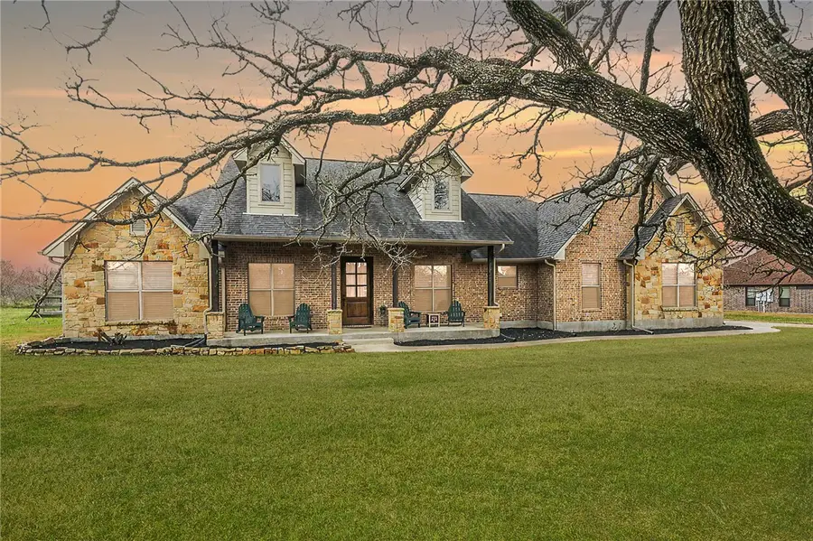 8625 Green Branch Loop, Bryan, TX 77808 - #2