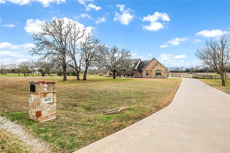 8625 Green Branch Loop, Bryan, TX 77808 - #3