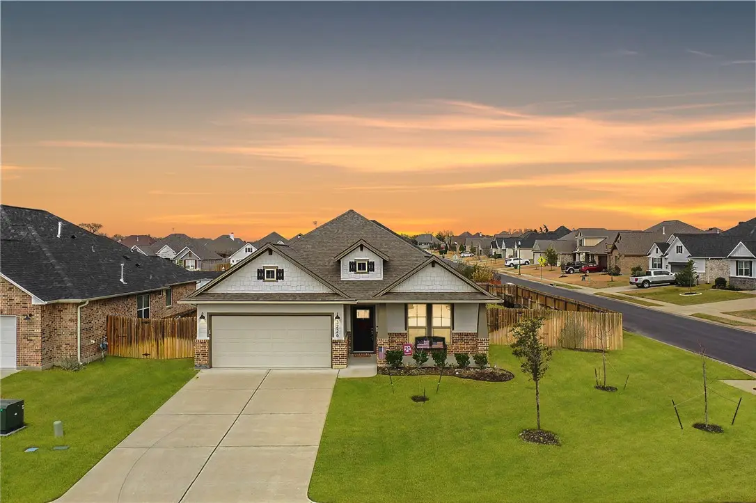 3226 Arundala Way, Bryan, TX 77808 - #1