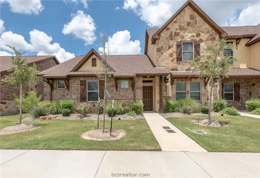 110 Tang Cake Drive, College Station, TX 77845 - #3