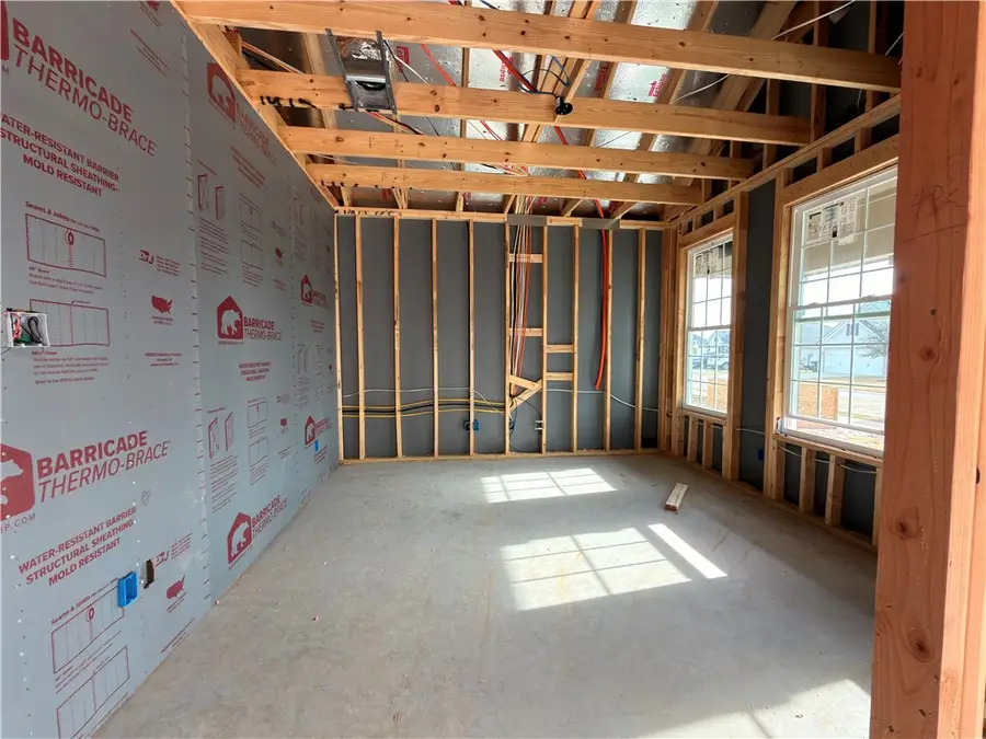 1913 Meridian Court, Bryan, TX 77807 - #3