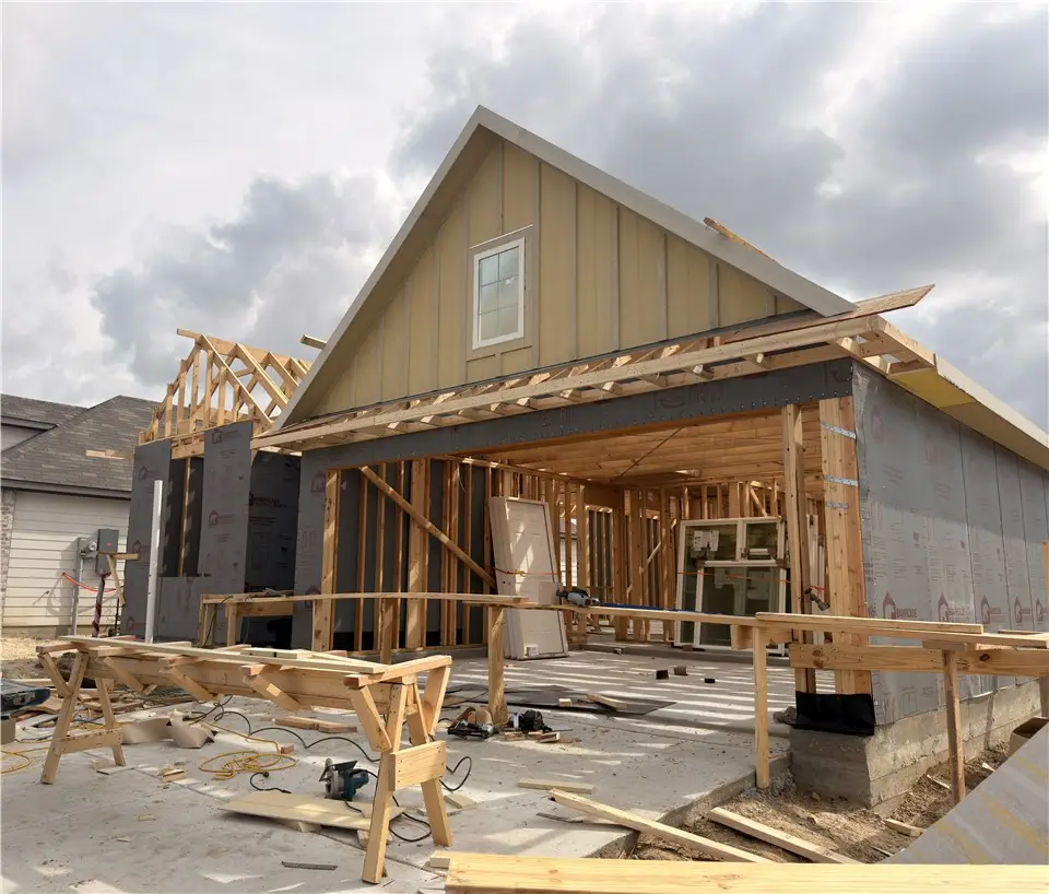 1903 Sebright Drive, Bryan, TX 77807 - #1