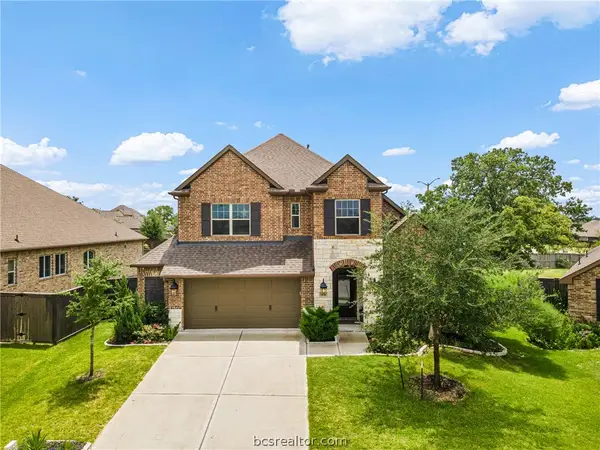 3632 Haskell Hollow Loop, College Station, TX 77845