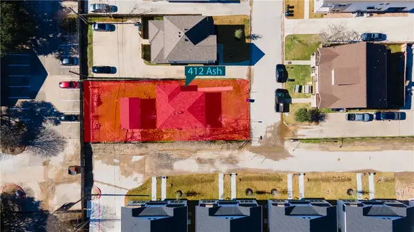 412 Ash Street, College Station, TX 77840