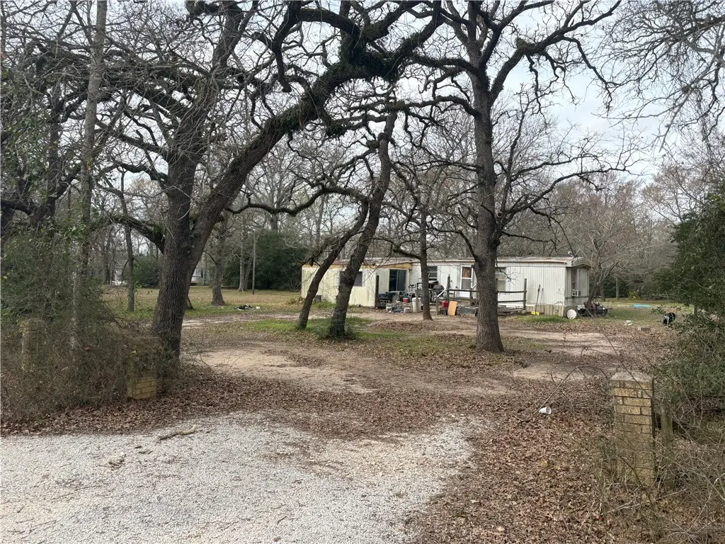 8443 Twisting Trail, Bryan, TX 77808 - #1