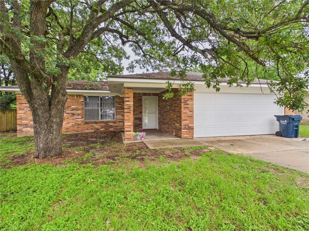 800 Rio Grande Lane, Bryan, TX 77801 - #1