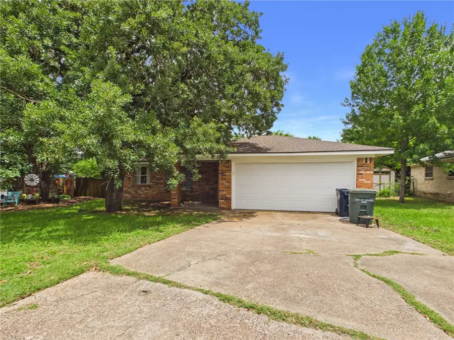 800 Rio Grande Lane, Bryan, TX 77801 - #2