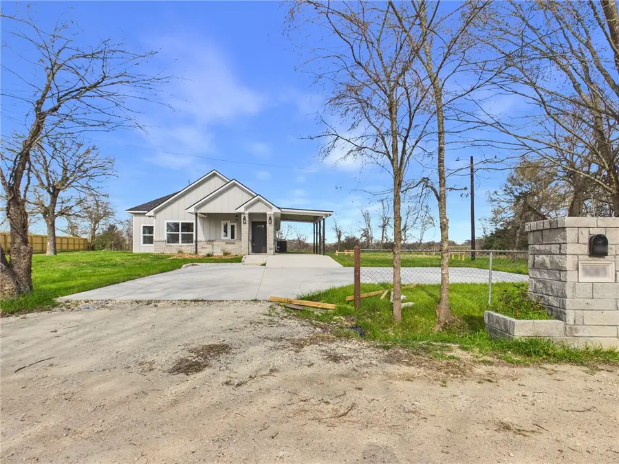 5085 N Oakland Lane, Bryan, TX 77808 - #2