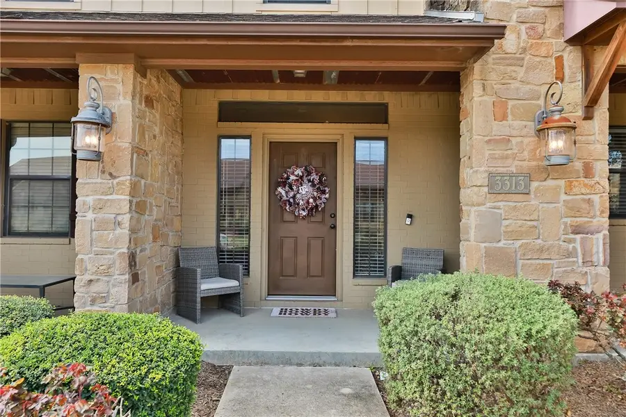 3313 General Parkway, College Station, TX 77845 - #3