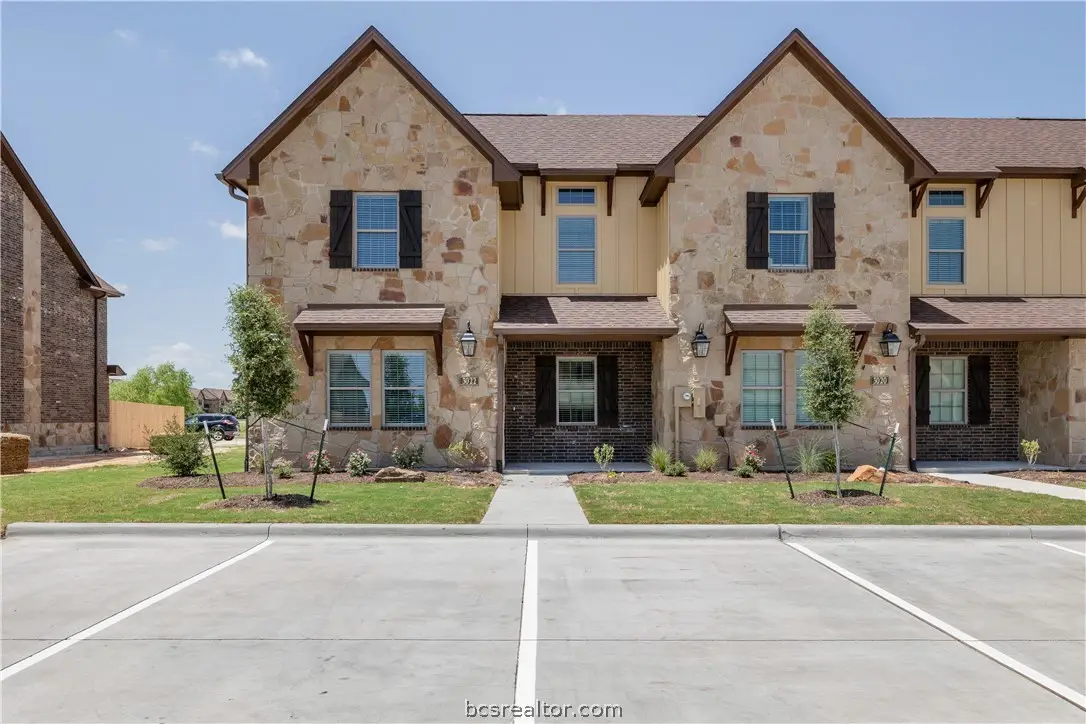 4039-4059 Gunner Trail, College Station, TX 77845 - #1