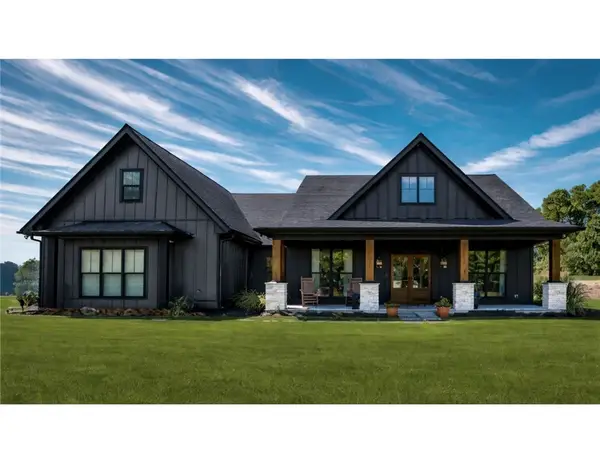 103 Pueblo Drive, Caldwell, TX 77836