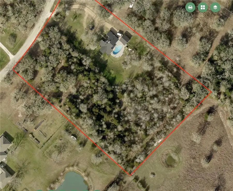 5004 Enchanted Oaks Drive, College Station, TX 77845 - #3