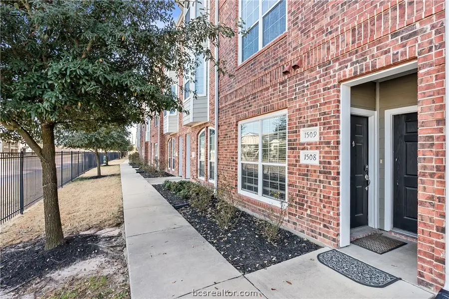 1198 Jones Butler Road #1508, College Station, TX 77840 - #3