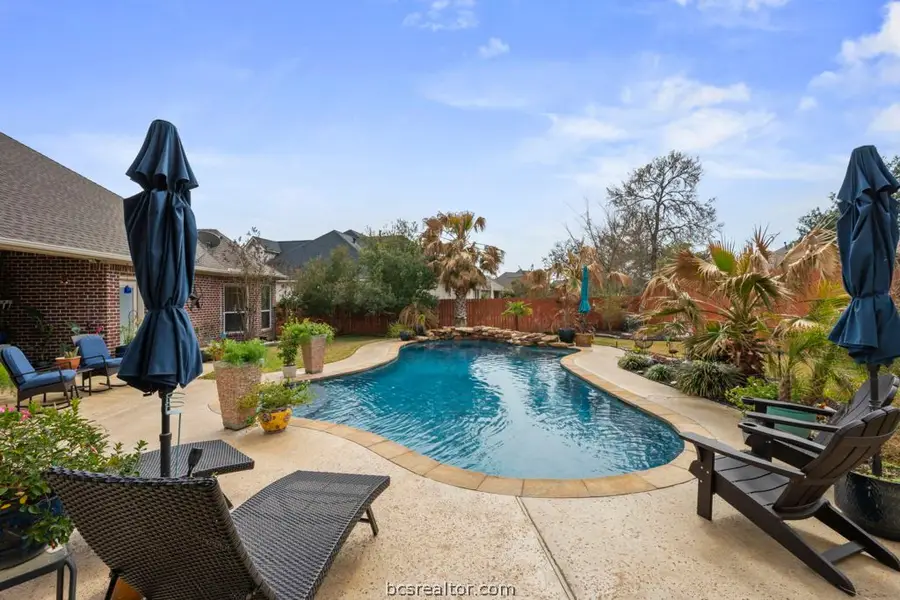 5116 Congressional Drive, College Station, TX 77845 - #2