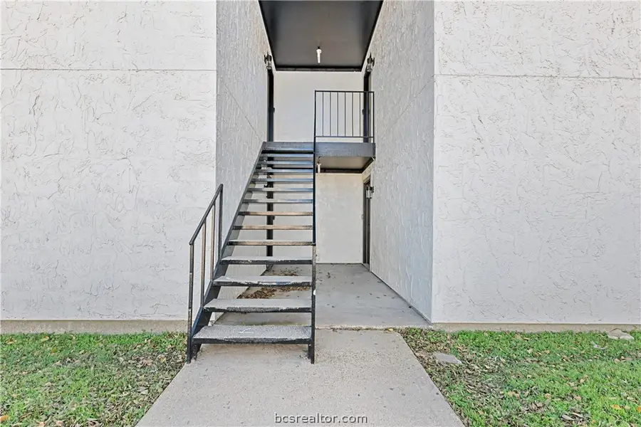 1503 Alpine Circle #A-D, College Station, TX 77840 - #3
