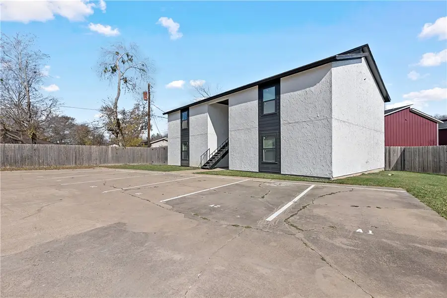 1505 Alpine Circle #A-D, College Station, TX 77840 - #2