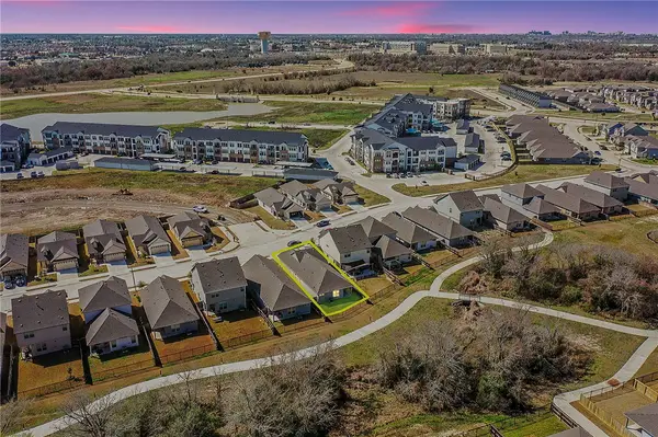 916 Toledo Bend Drive, College Station, TX 77845