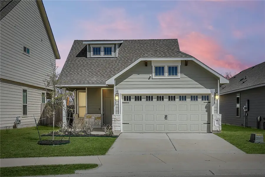 916 Toledo Bend Drive, College Station, TX 77845 - #2