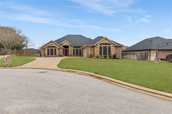 1203 Beacon Court, College Station, TX 77845