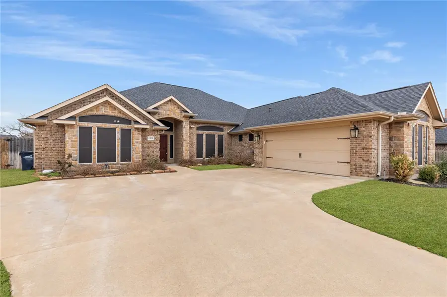1203 Beacon Court, College Station, TX 77845 - #3
