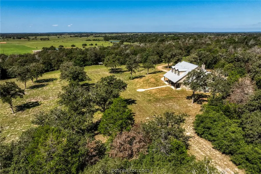 3336 County Road 326, Lexington, TX 78947 - #3