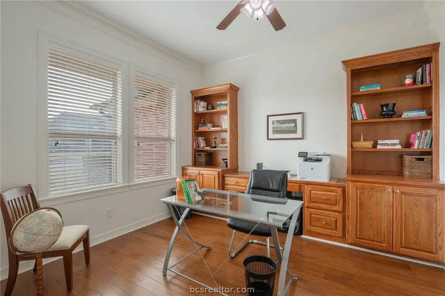 5303 Riviera Court, College Station, TX 77845 - #3