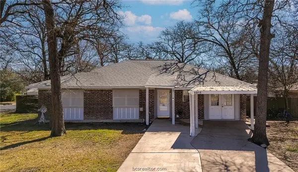 2212 Teton Drive, Bryan, TX 77803