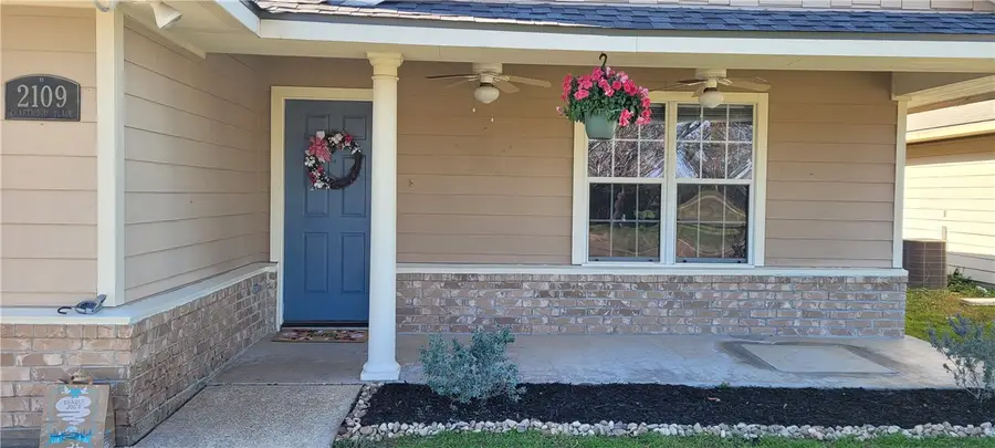 2109 Craftwood Place, Bryan, TX 77801-1029 - #3