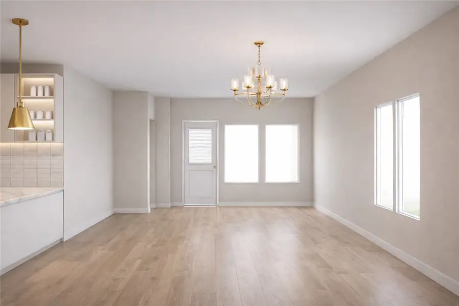 2576 Shady Route Lane, Bryan, TX 77802 - #2