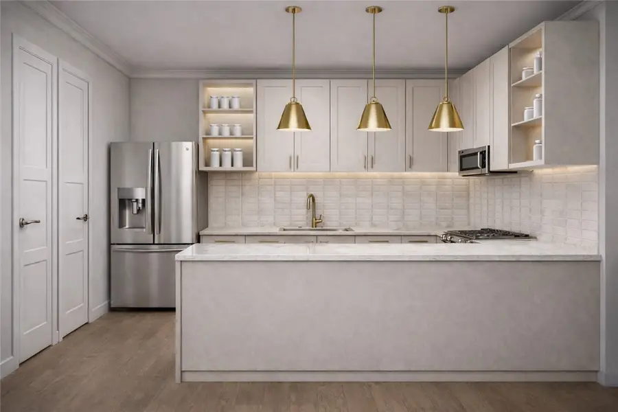 2576 Shady Route Lane, Bryan, TX 77802 - #3