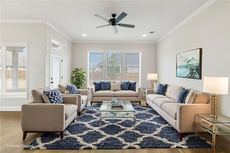 2912 Captain Court, Bryan, TX 77808 - #3