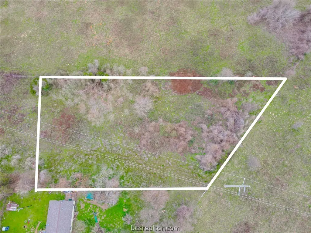 TBD Railroad Street, Hearne, TX 77859 - #1