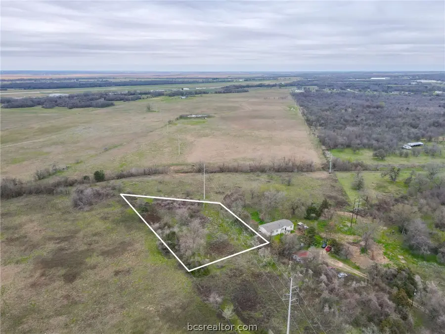 TBD Railroad Street, Hearne, TX 77859 - #2