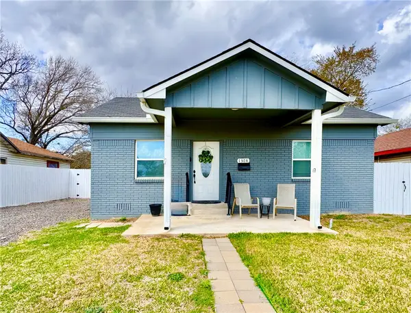 1308 Dawson Street, Hearne, TX 77859