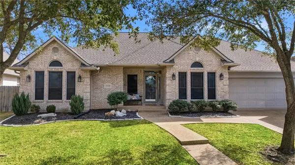 4509 Lapis Court, College Station, TX 77845