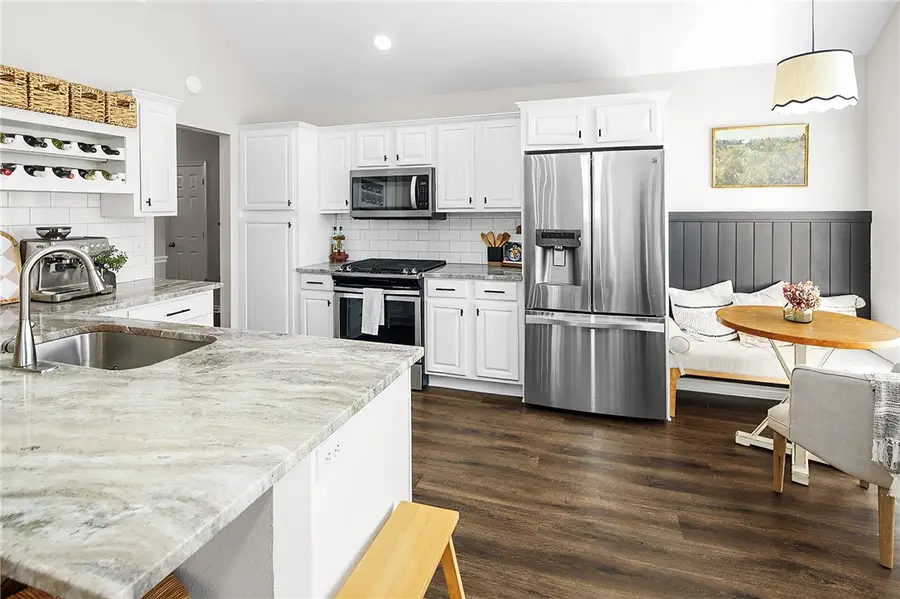 2524 Willow Bend Drive, Bryan, TX 77802 - #3