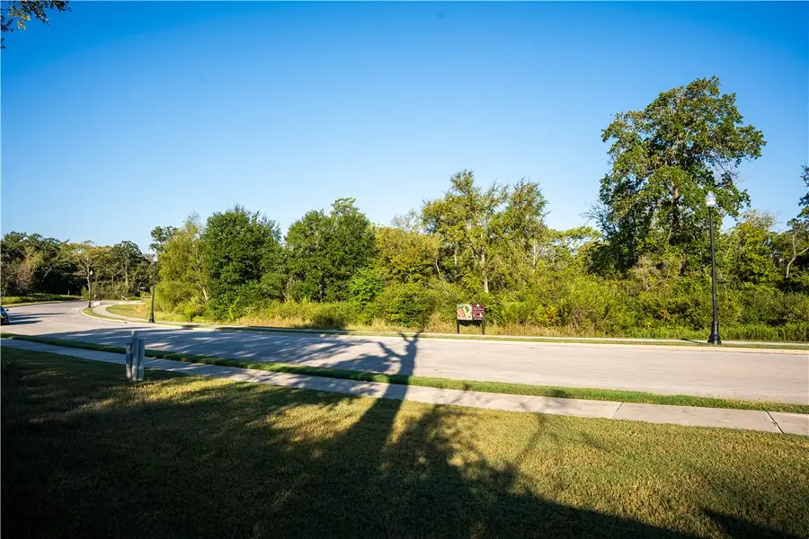 3094 Club Drive, Bryan, TX 77807 - #3