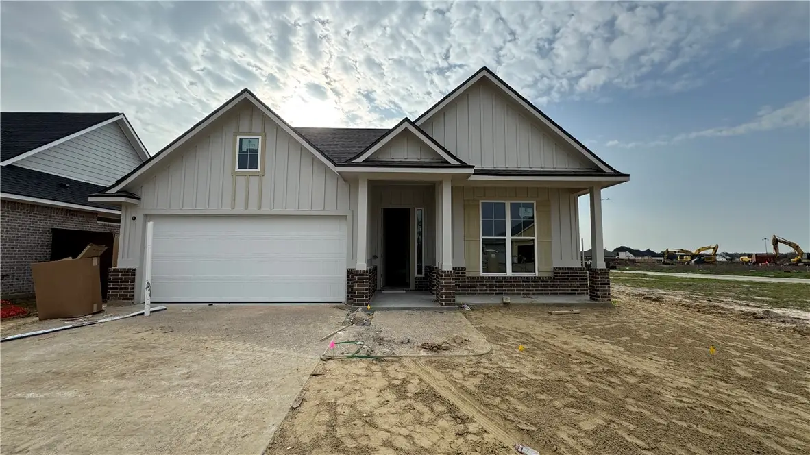 2311 Rivercane Court, College Station, TX 77845 - #1