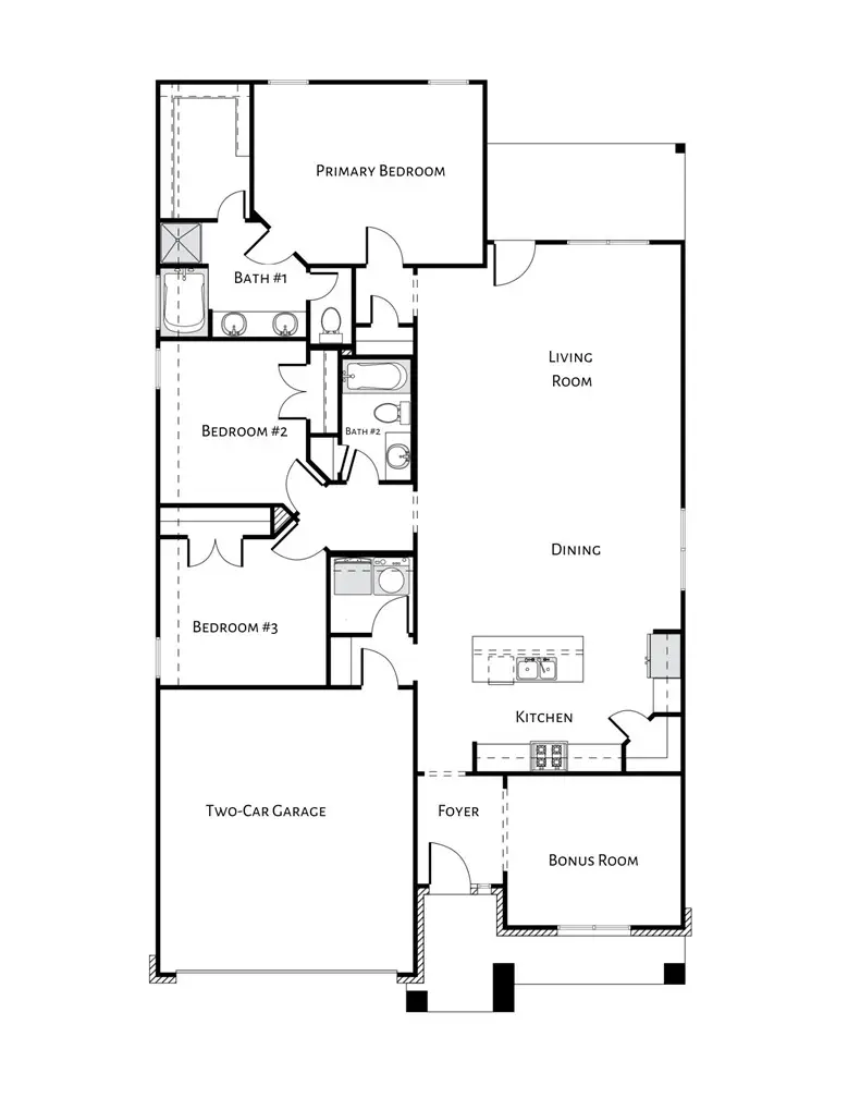 2311 Rivercane Court, College Station, TX 77845 - #2