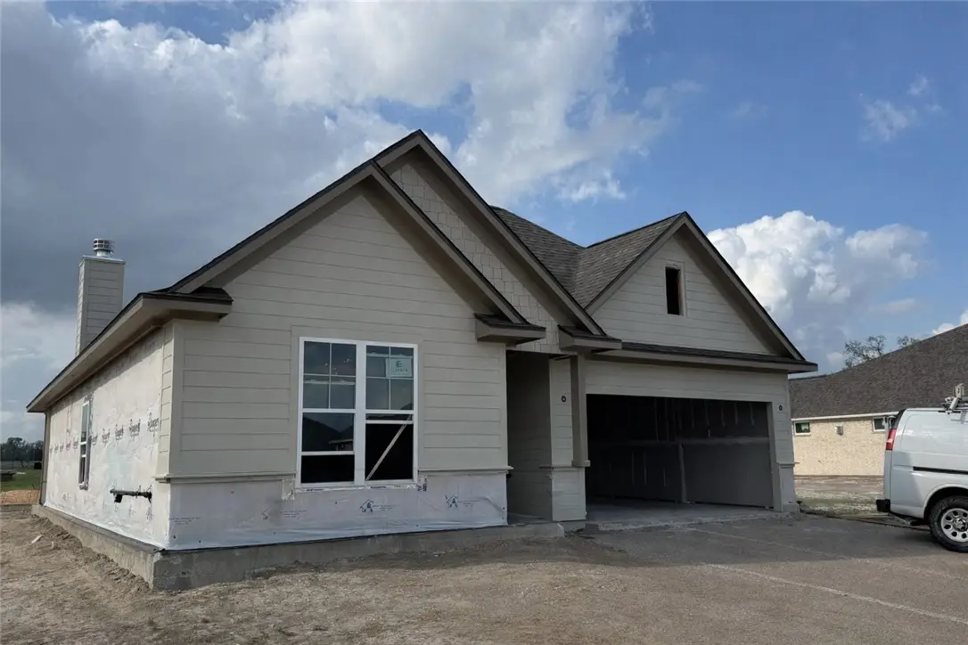 2314 Rivercane Court, College Station, TX 77845 - #1