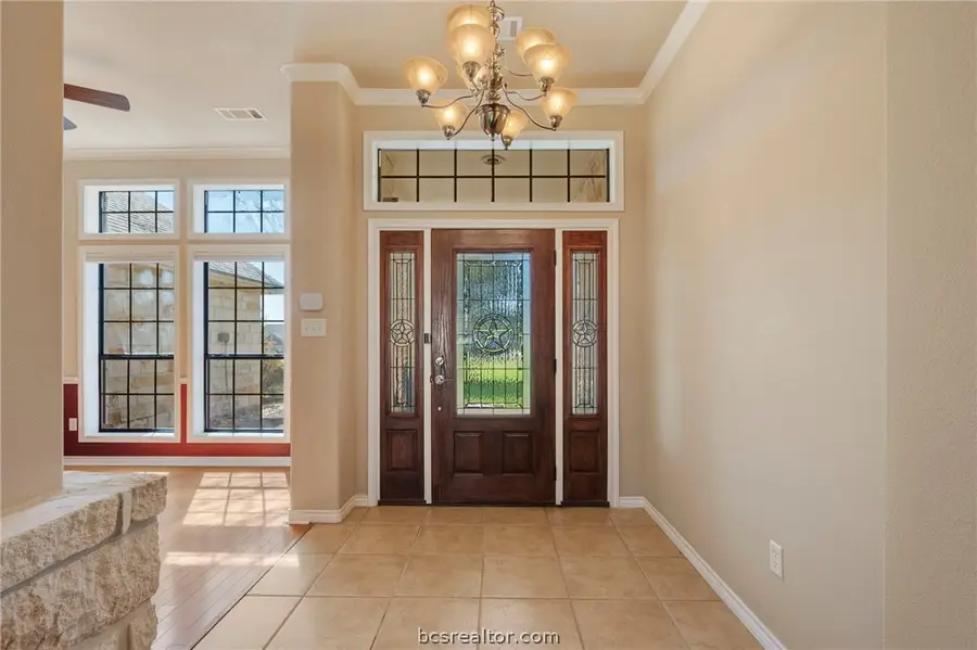 5729 Easterling Drive, Bryan, TX 77808 - #3