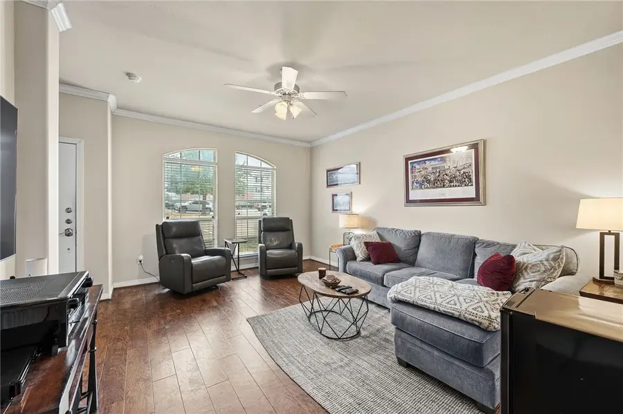 1198 Jones Butler Road #2505, College Station, TX 77840 - #3