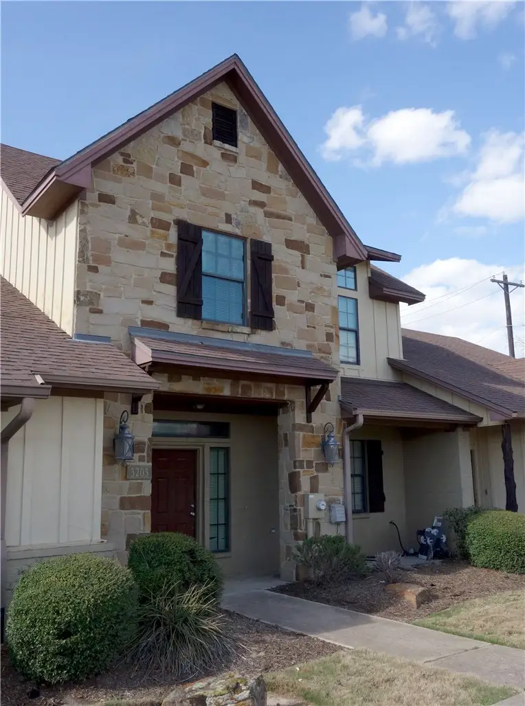 3203 Sergeant Drive, College Station, TX 77845 - #1
