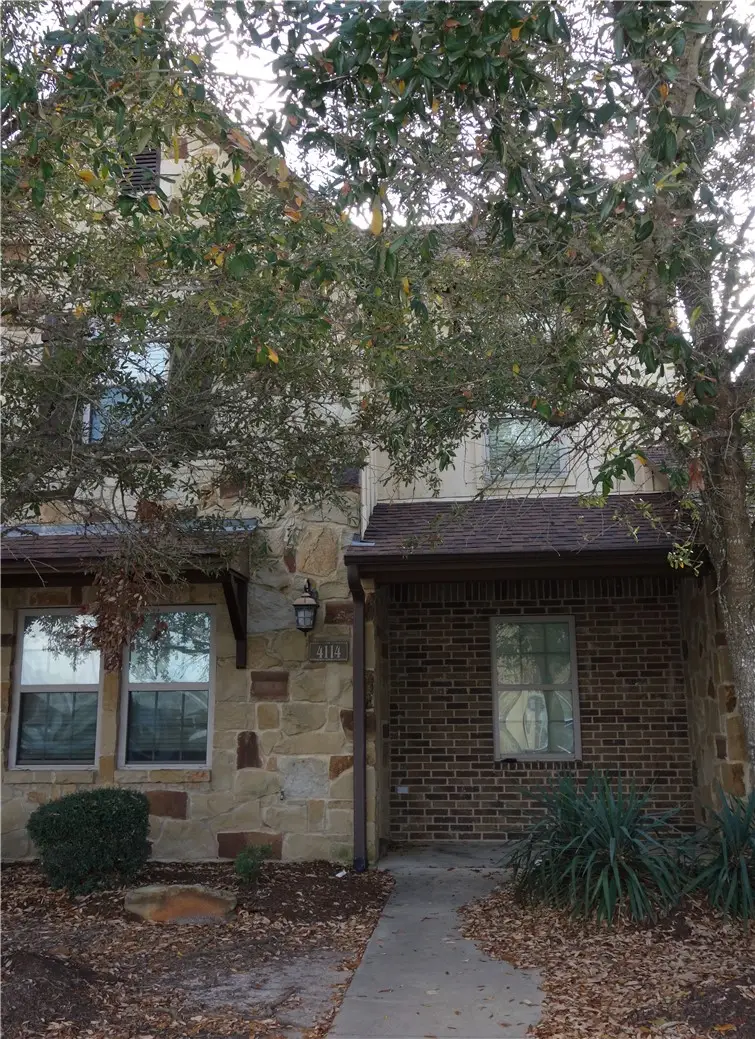 4114 Gunner Trail, College Station, TX 77845 - #1