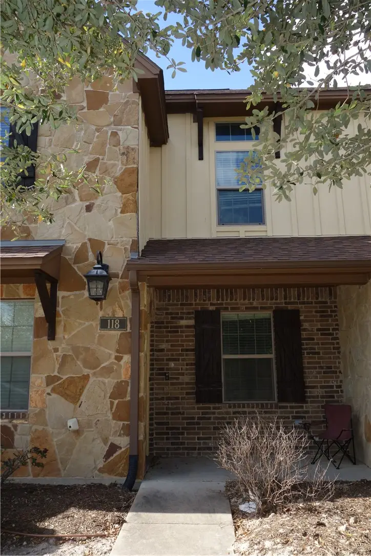 118 Tang Cake Drive, College Station, TX 77845 - #1