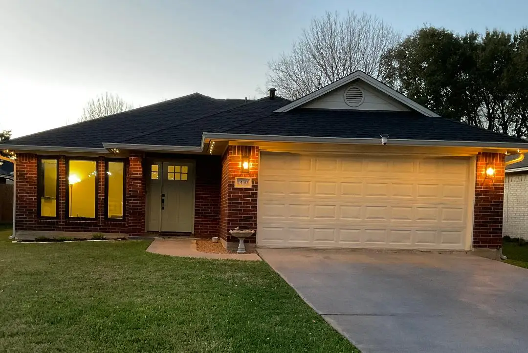 1430 Cedarcrest Lane, Bryan, TX 77803 - #1