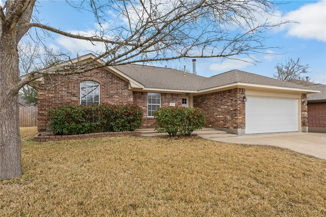 1405 Front Royal Drive, College Station, TX 77845 - #1